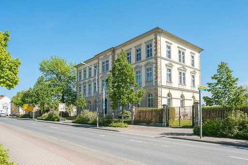 VitaMed Leipzig Leipzig Tagespflege Frieda – Bild 2