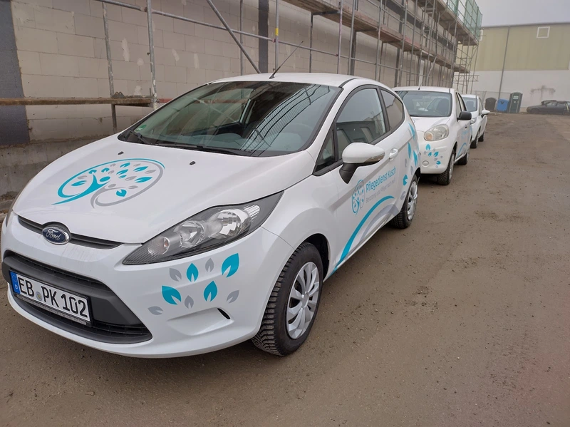 Pflegedienst Kusch – Bild 1