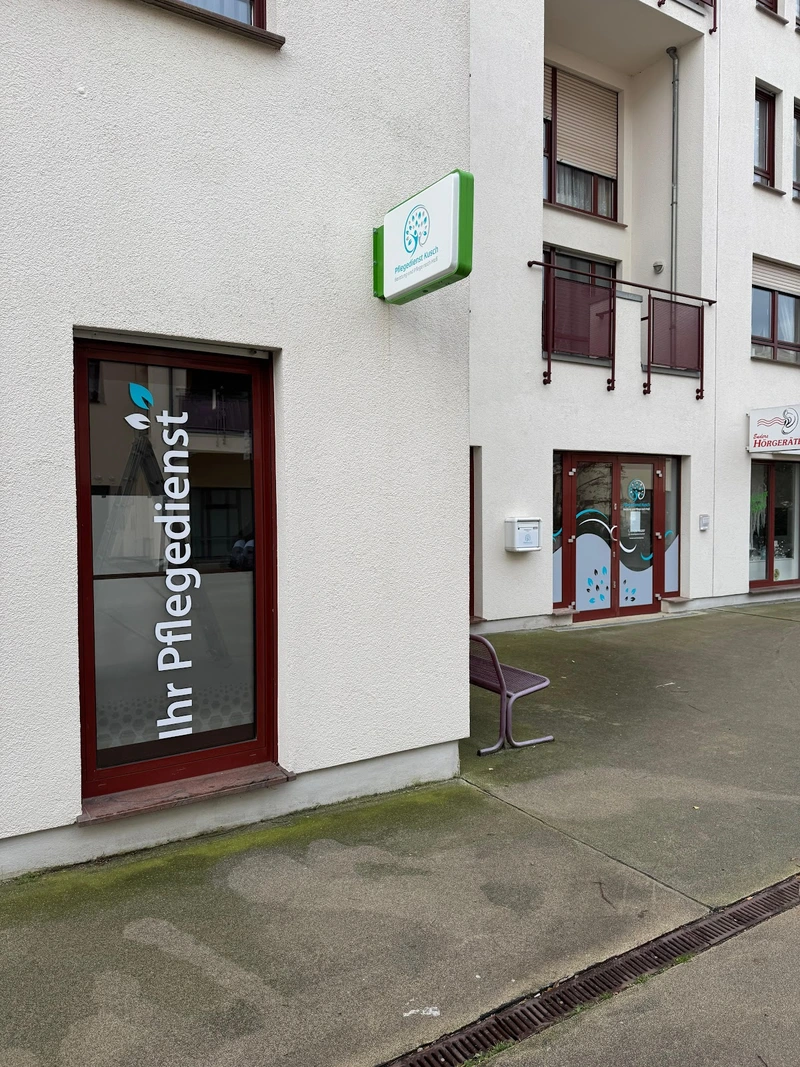 Pflegedienst Kusch – Bild 3