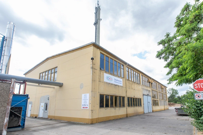 Alltagshilfe Leipzig Steffi Lüdtke – Bild 1