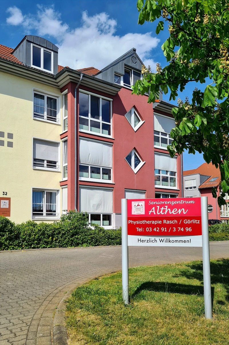 Seniorenzentrum Althen – Bild 1