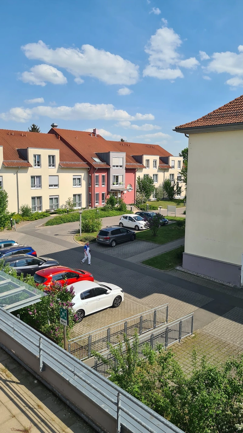 Seniorenzentrum Althen – Bild 2