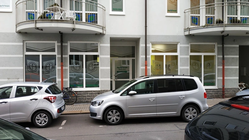 Ergotherapie Daniela Heine – Bild 1