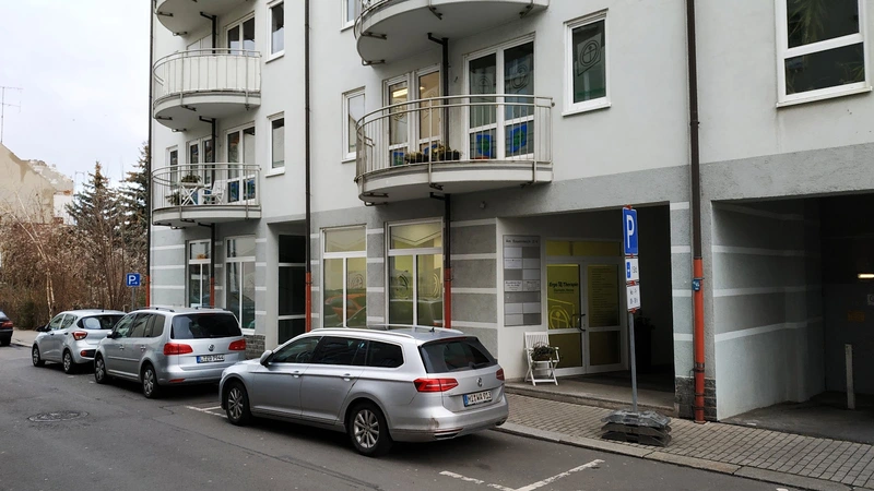 Ergotherapie Daniela Heine – Bild 2