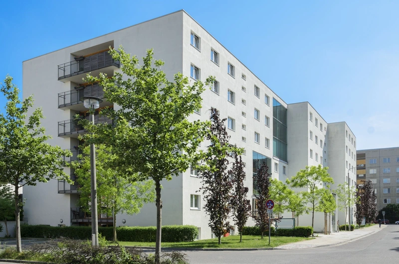 Städtisches Altenpflegeheim "Heiterblick" – Bild 2