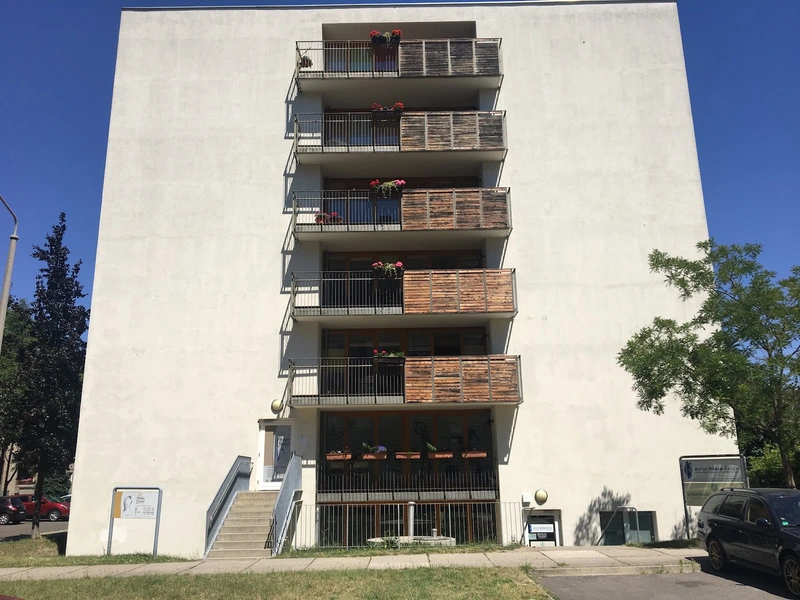 Städtisches Altenpflegeheim "Heiterblick" – Bild 4