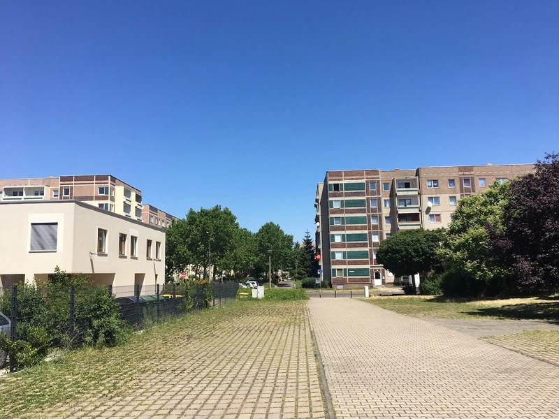 Städtisches Altenpflegeheim "Heiterblick" – Bild 5