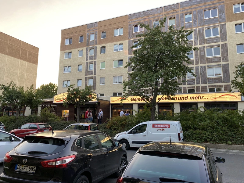 Jugend- und Altenhilfeverein e. V. – Bild 2