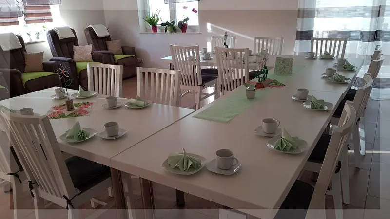 Hauskrankenpflege Mirjam Fuchs – Bild 1