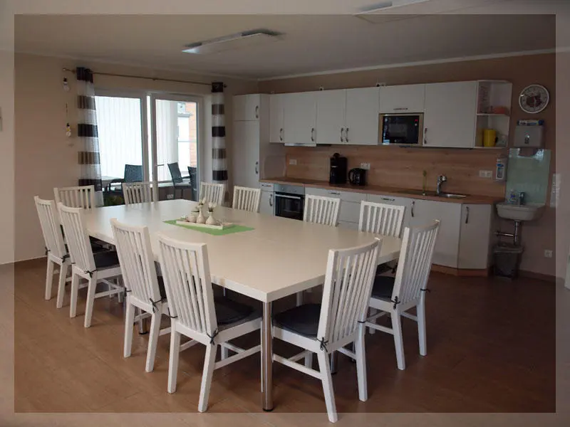 Hauskrankenpflege Mirjam Fuchs – Bild 3