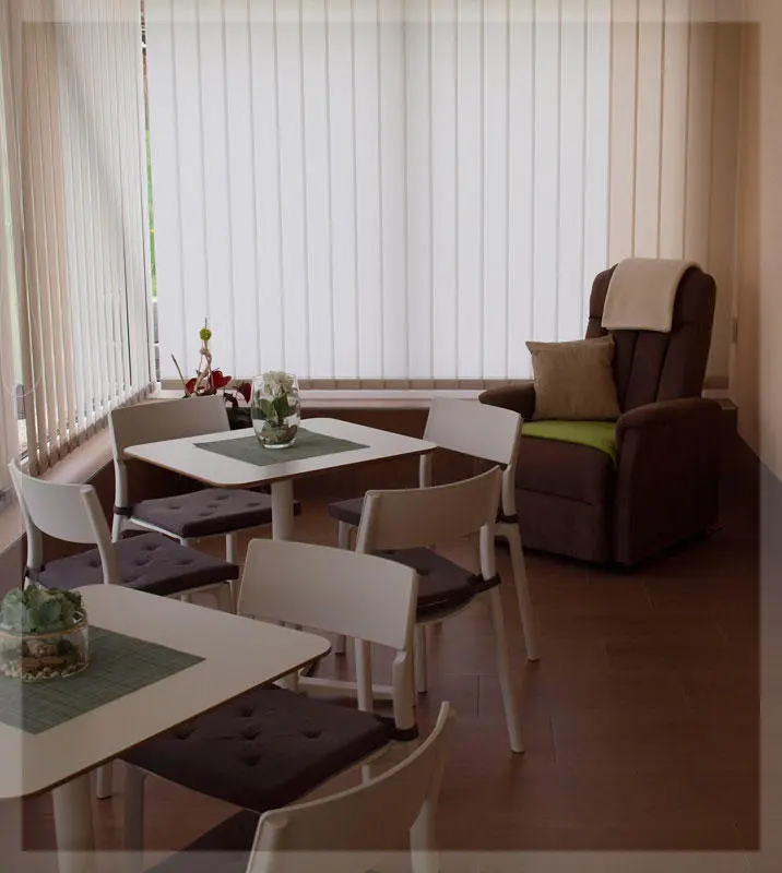 Hauskrankenpflege Mirjam Fuchs – Bild 5