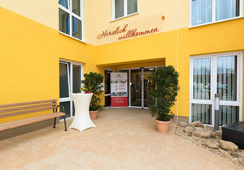 AZURIT Seniorenzentrum Schönefeld – Bild 3