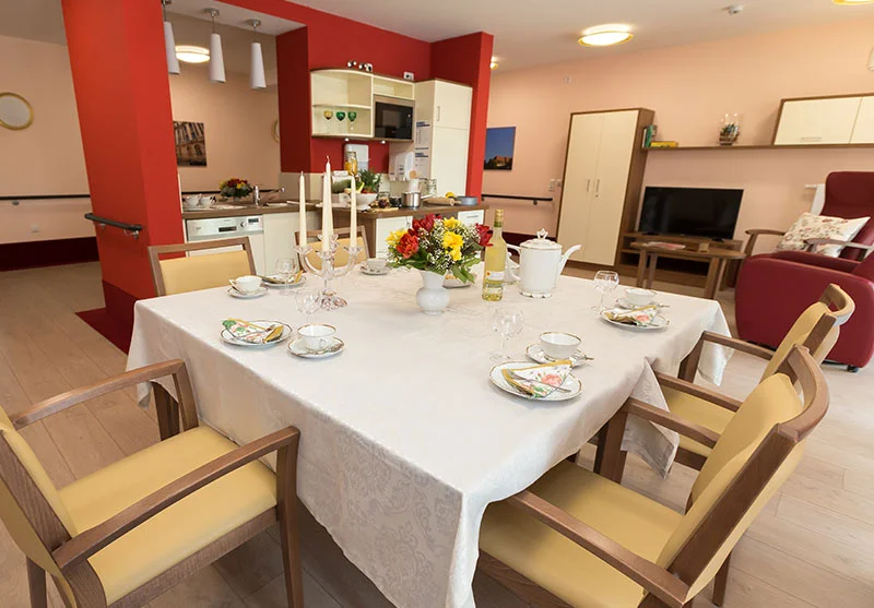 AZURIT Seniorenzentrum Schönefeld – Bild 5