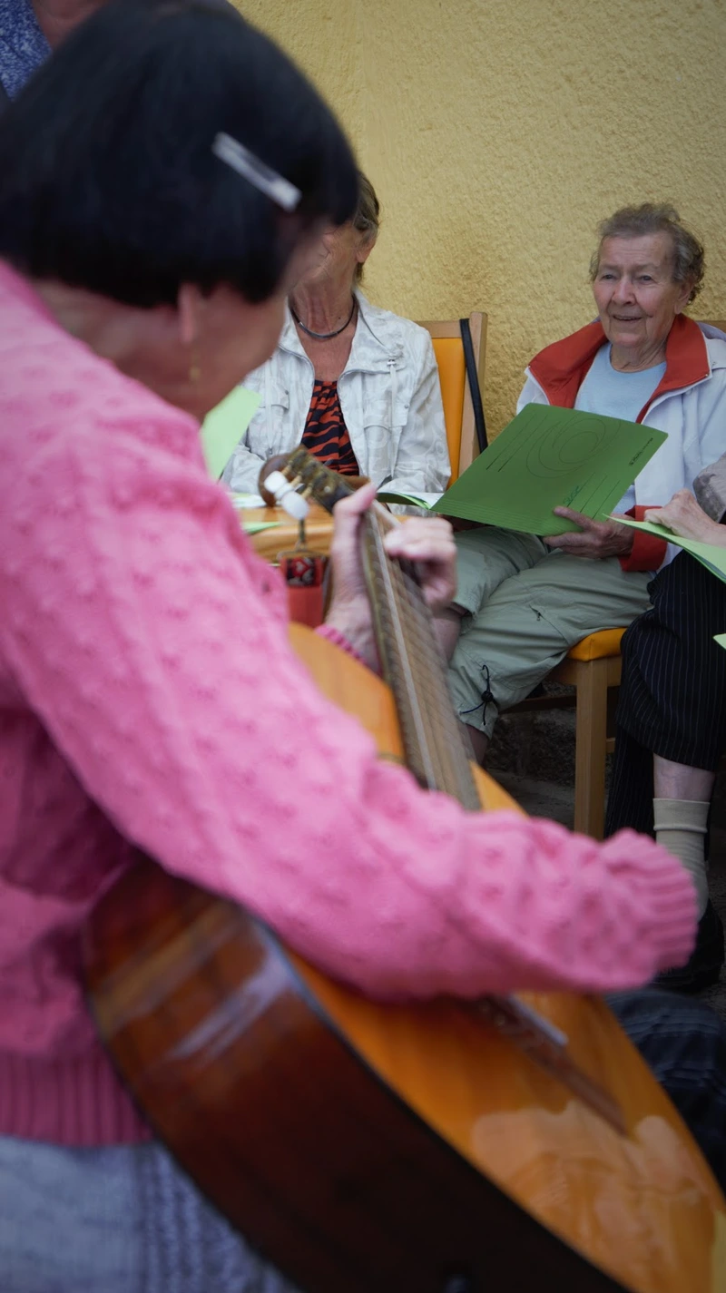 Alten- und Krankenpflege Katrin Dietz – Bild 5