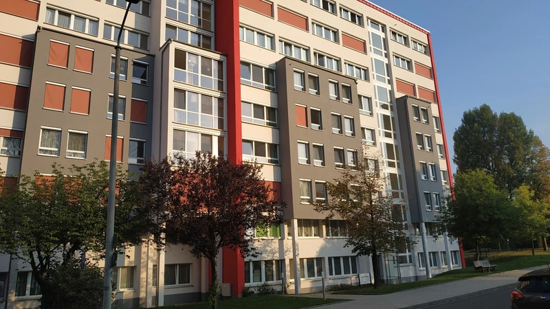 AWO Seniorenzentrum "Dr. Margarete Blank" – Bild 2