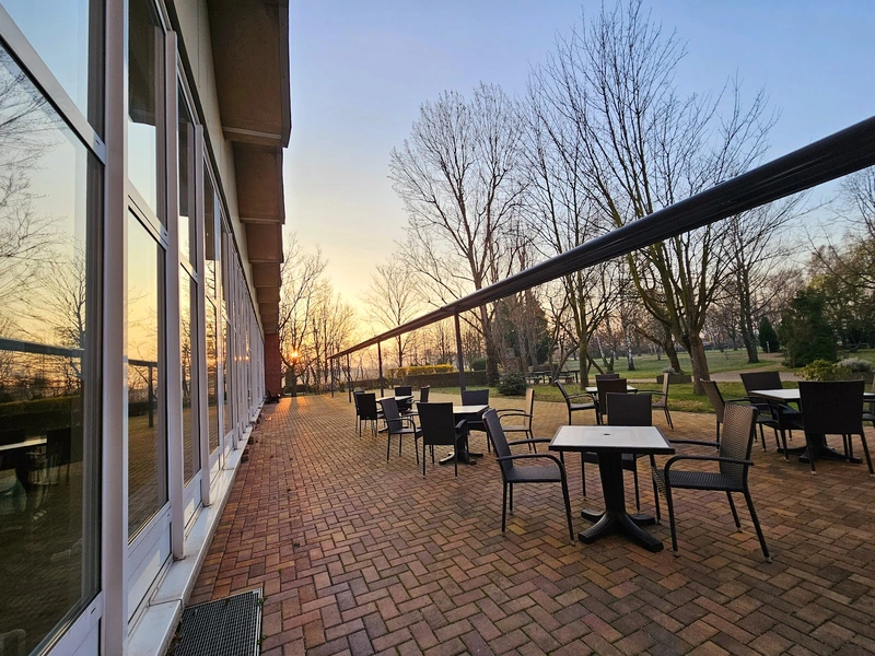 AWO Seniorenzentrum "Dr. Margarete Blank" – Bild 3