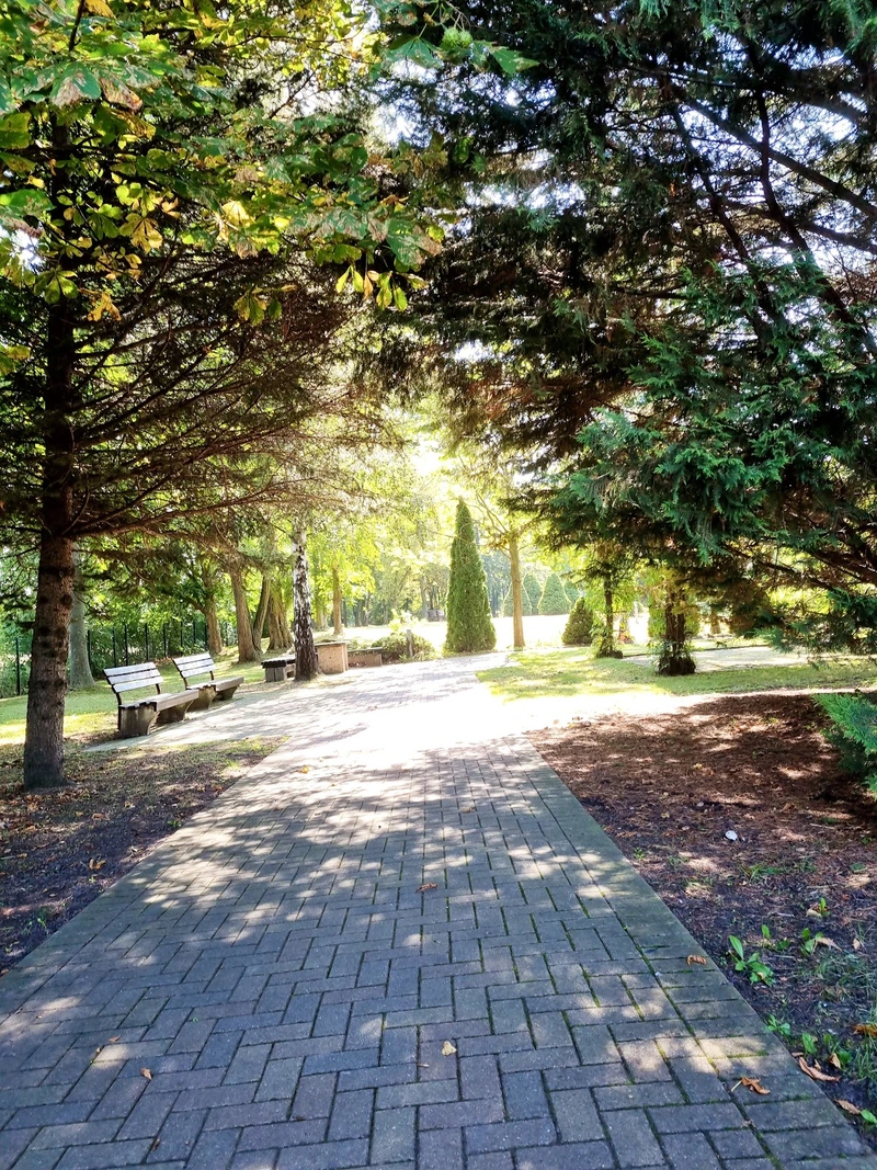 AWO Seniorenzentrum "Dr. Margarete Blank" – Bild 4