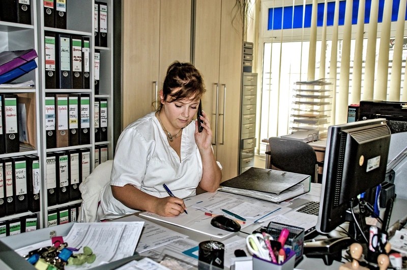 Privater Krankenpflegedienst Eißmann – Bild 1