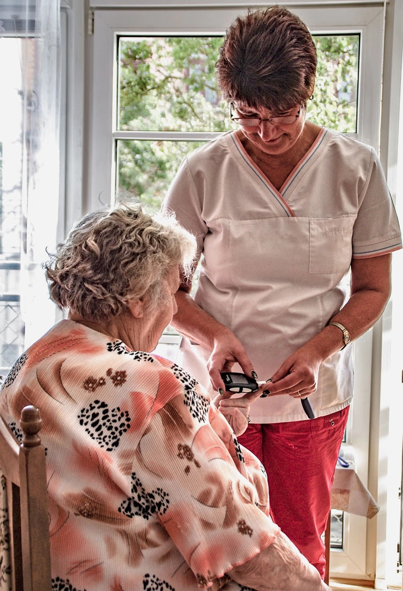 Privater Krankenpflegedienst Eißmann – Bild 2