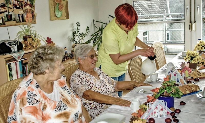 Privater Krankenpflegedienst Eißmann – Bild 3