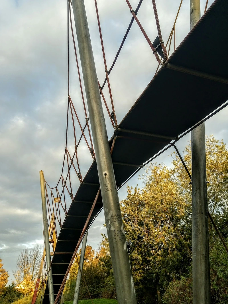 Gerontopsychiatrisches Pflegeheim "Marie Juchacz" – Bild 4