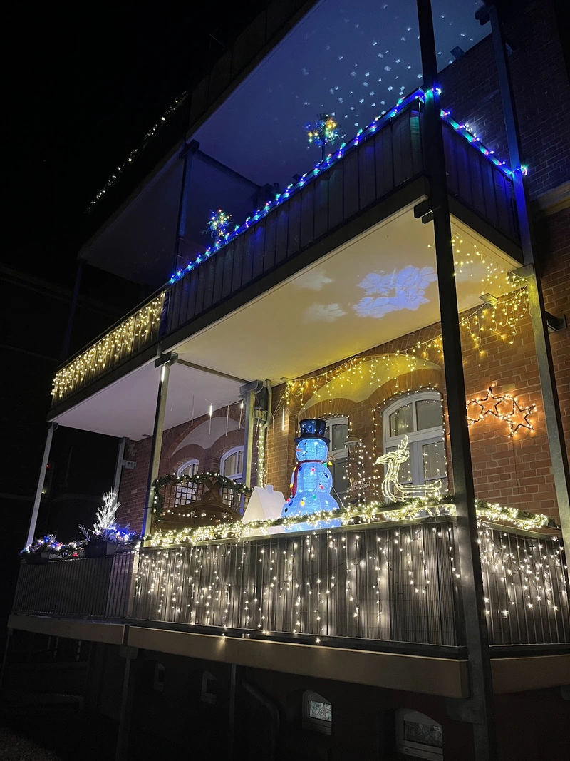 Mobiler Pflegedienst Silvia Haake – Bild 2