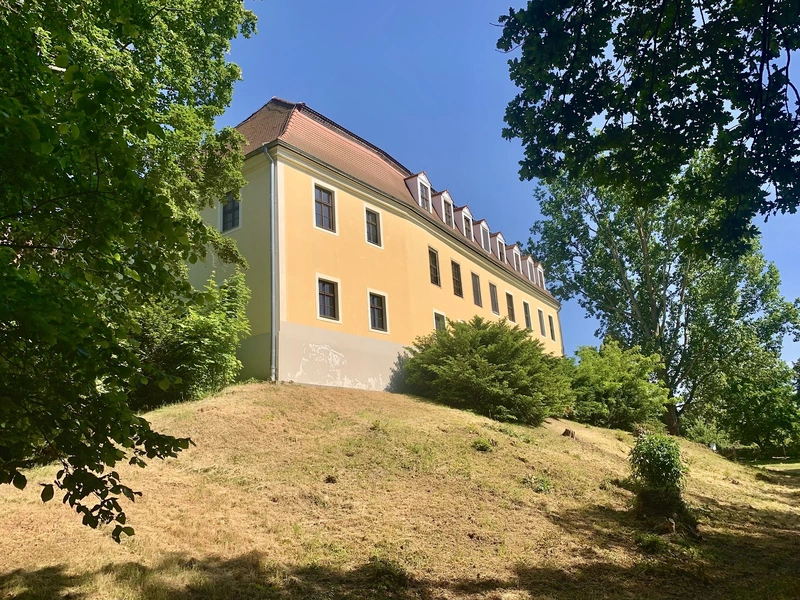 valere Seniorenpflegeheim Löbnitz – Bild 1