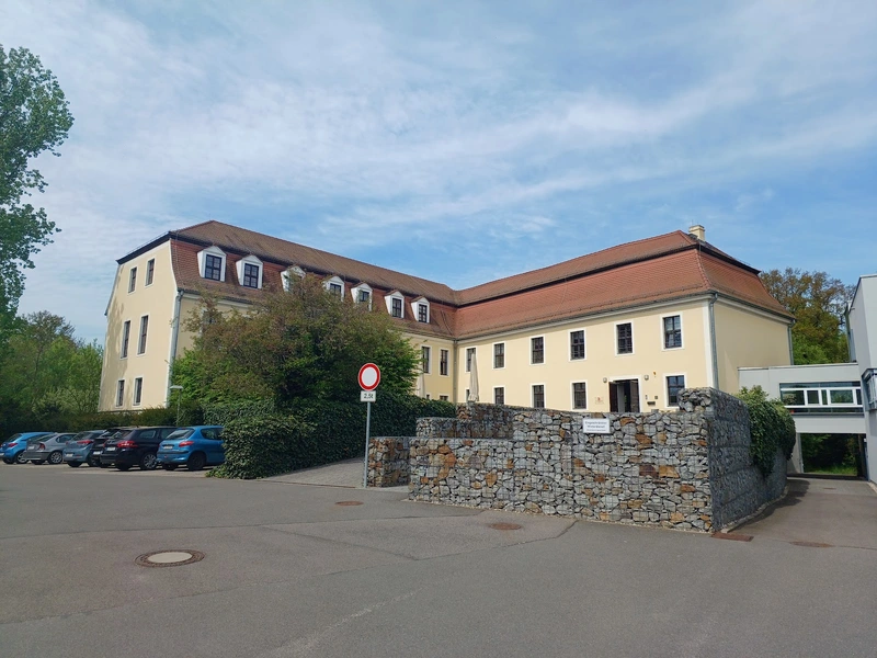 valere Seniorenpflegeheim Löbnitz – Bild 2