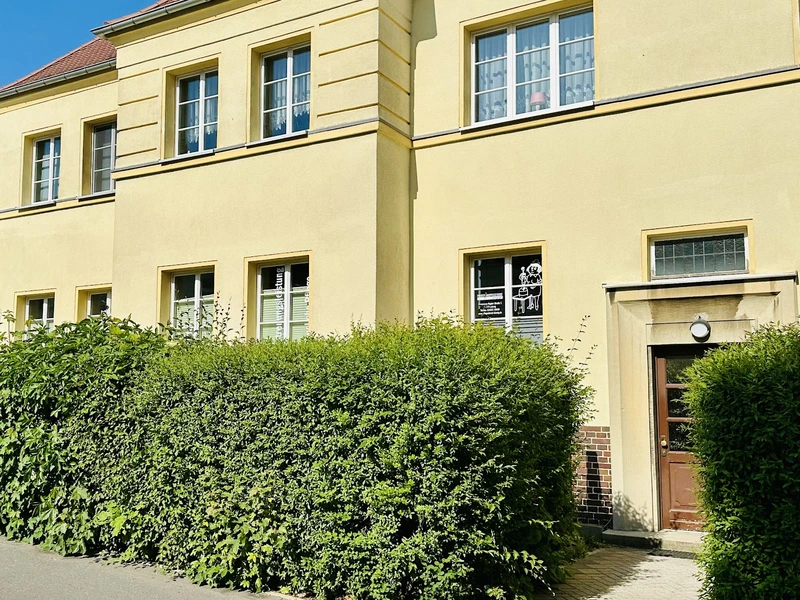 Privater Hauspflegedienst Leisnig – Bild 1