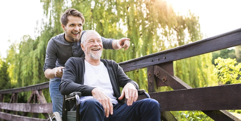 Privater Hauspflegedienst Leisnig – Bild 2