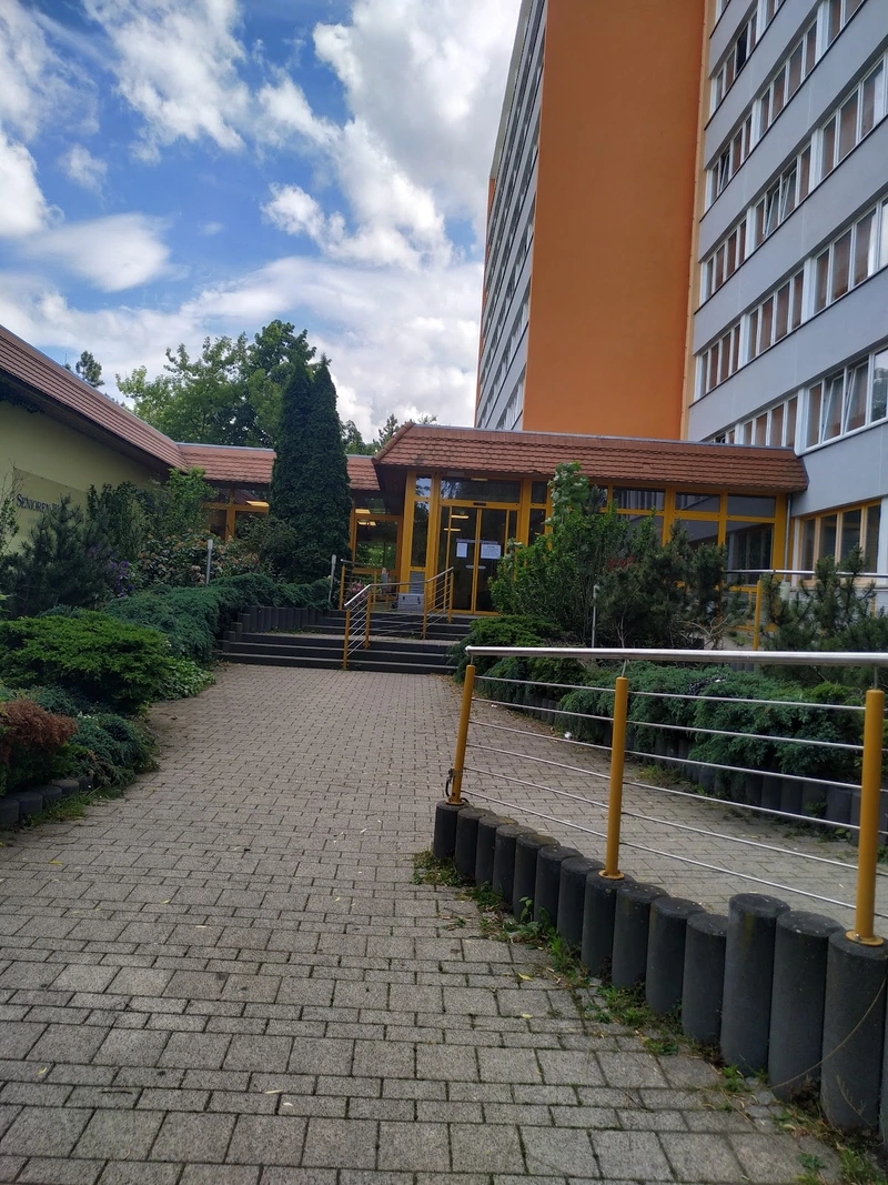 Wohnstätte für Menschen mit Behinderung Wohnpflegebereich – Bild 3