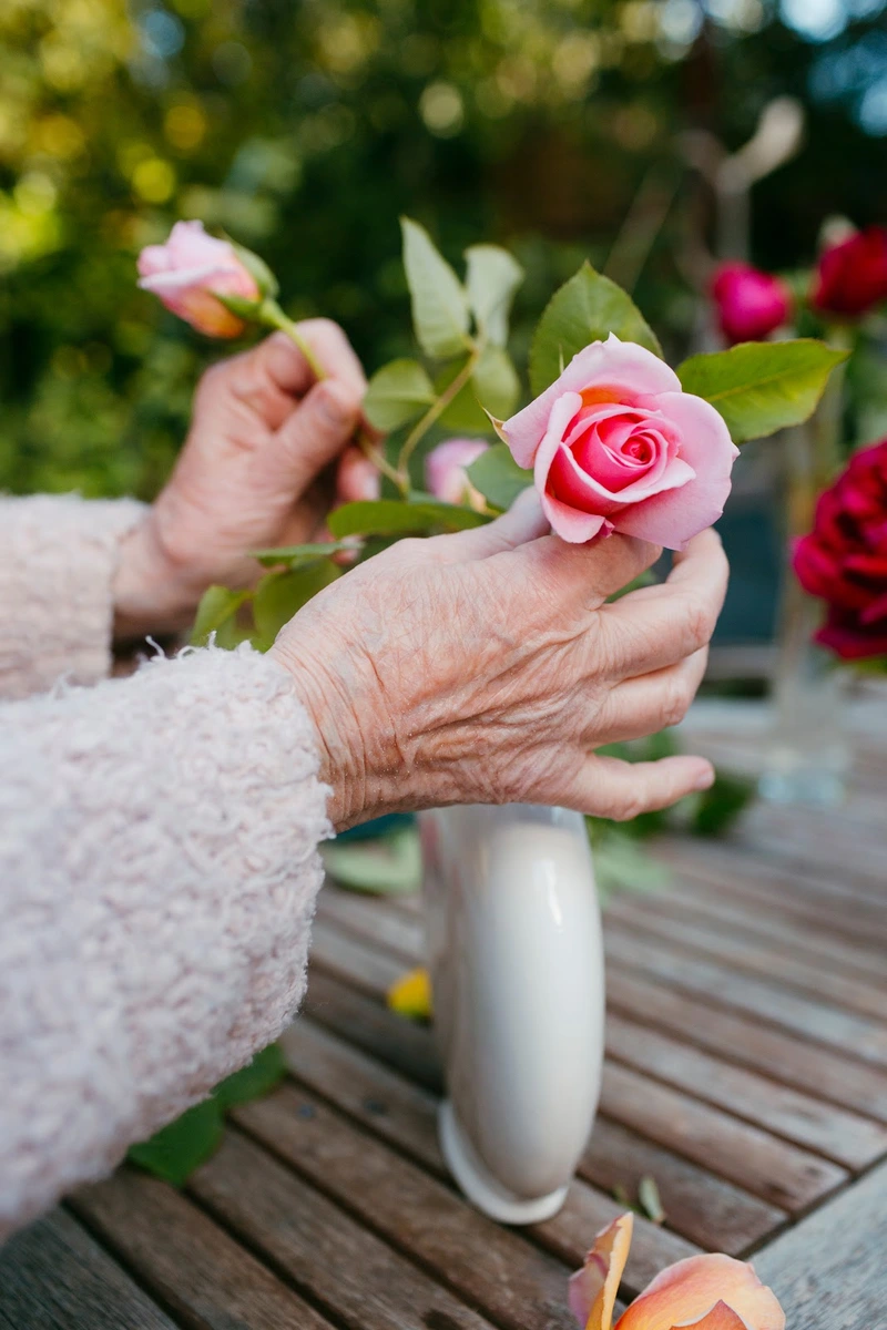 Tagespflege am Generationenpark – Bild 1