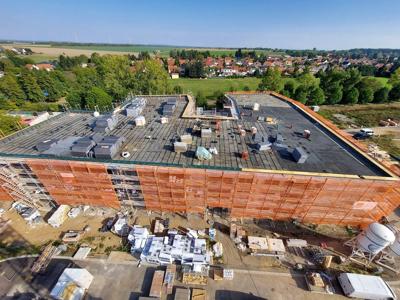 Tagespflege am Generationenpark – Bild 2