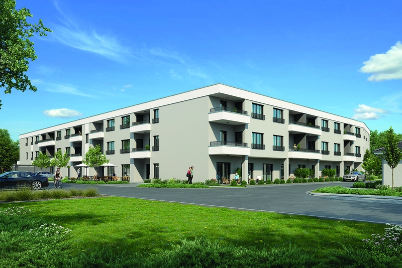 Tagespflege am Generationenpark – Bild 3