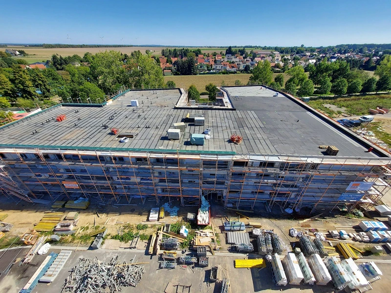 Tagespflege am Generationenpark – Bild 5