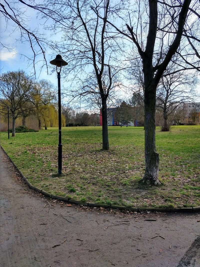 ASB Seniorenheim "Am Park" – Bild 4