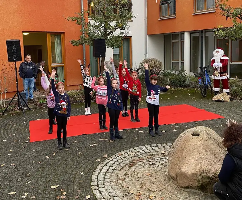 ASB Seniorenheim "Am Schwarzholz" – Bild 2