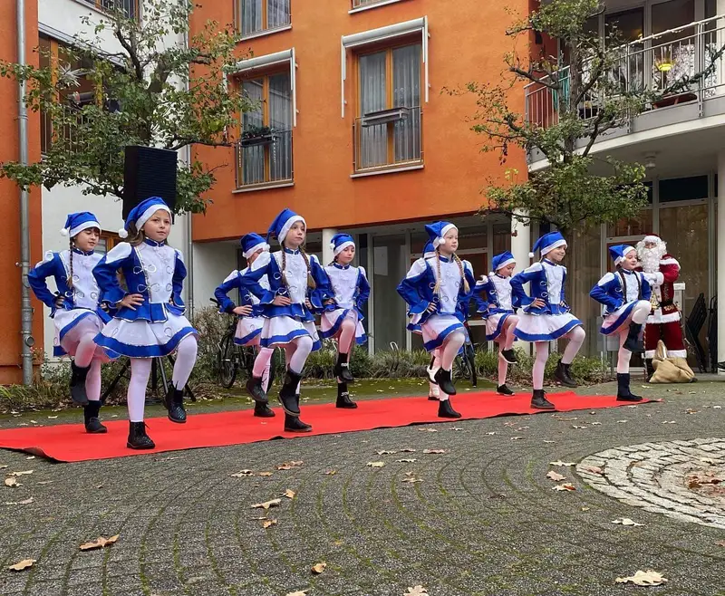 ASB Seniorenheim "Am Schwarzholz" – Bild 3