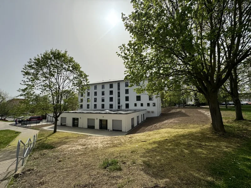 TL Tagespflege Döbeln – Bild 1