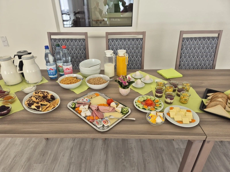 TL Tagespflege Döbeln – Bild 2