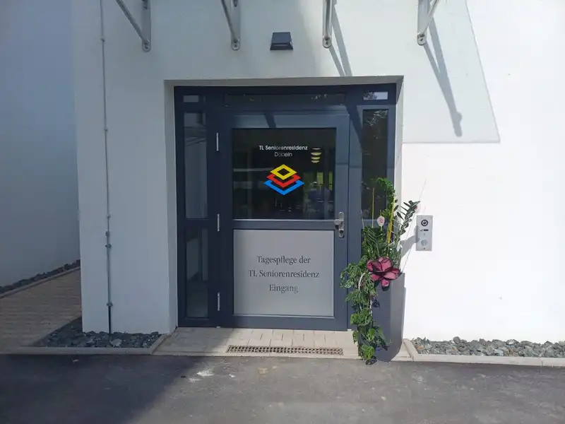 TL Tagespflege Döbeln – Bild 5