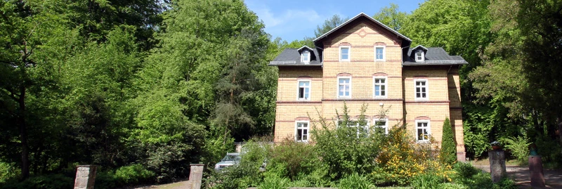 "Die Brücke" Wohnstätten gGmbH, Pflegeheim "Zum Falkennest" – Bild 1