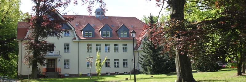 "Die Brücke" Wohnstätten gGmbH, Pflegeheim "Zum Falkennest" – Bild 2