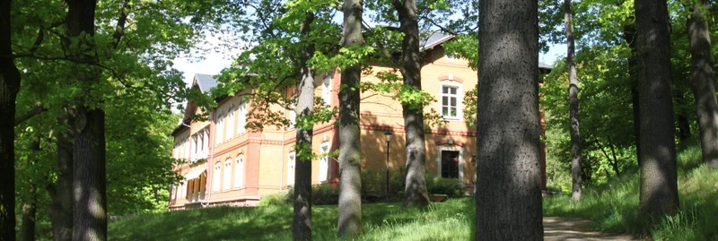 "Die Brücke" Wohnstätten gGmbH, Pflegeheim "Zum Falkennest" – Bild 5