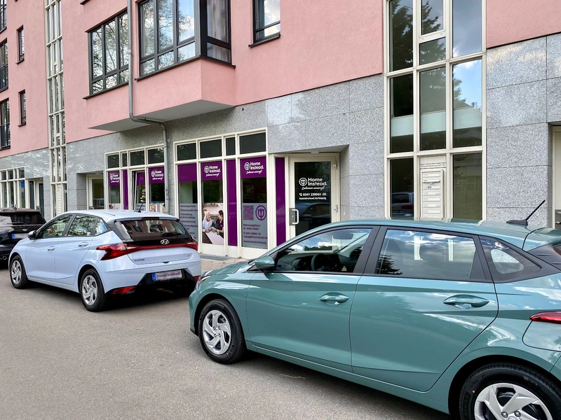 Pflegedienst Agnes GmbH – Bild 1