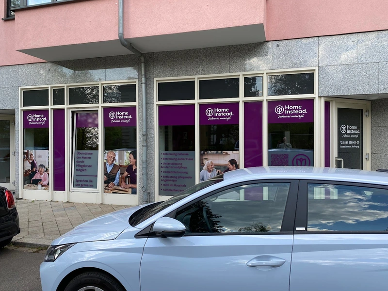 Pflegedienst Agnes GmbH – Bild 2