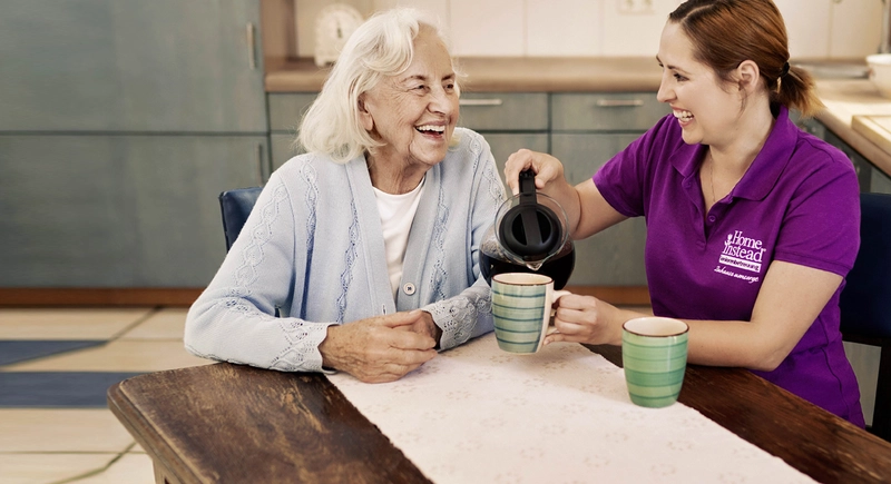 Pflegedienst Agnes GmbH – Bild 3