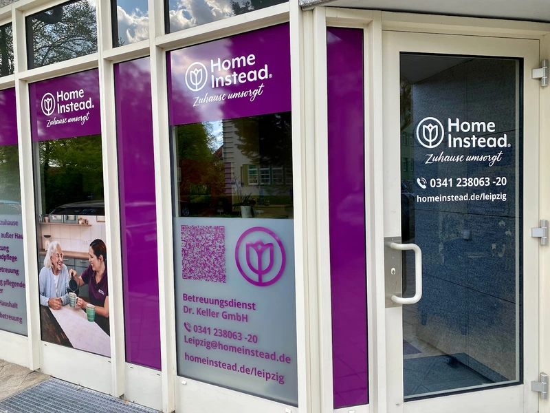 Pflegedienst Agnes GmbH – Bild 5