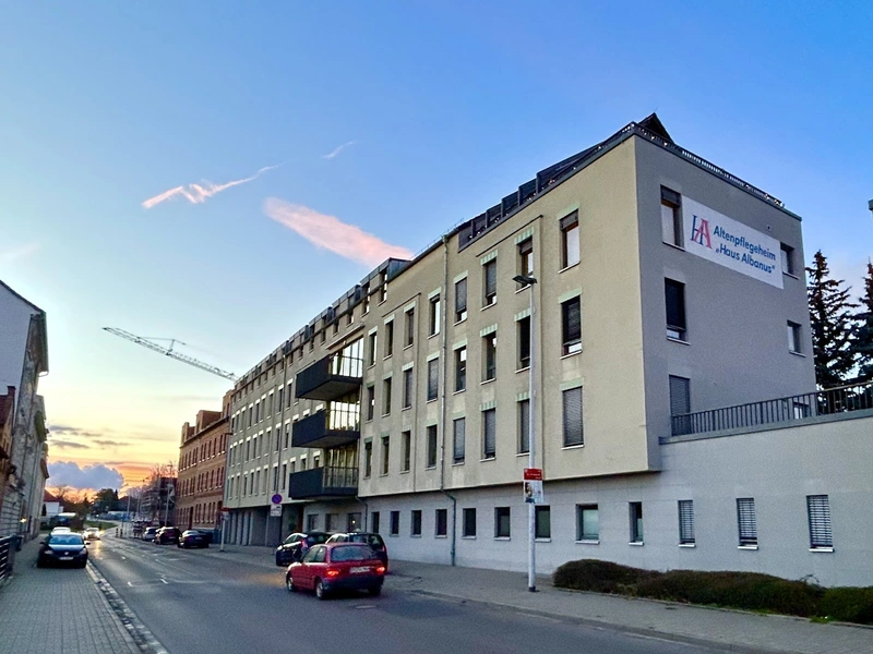 Seniorenhaus Am Südhang gGmbH – Bild 2