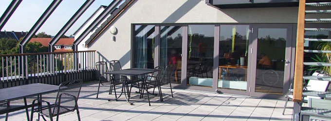 Seniorenhaus Am Südhang gGmbH – Bild 3